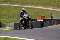 Middle Group Black Bikes